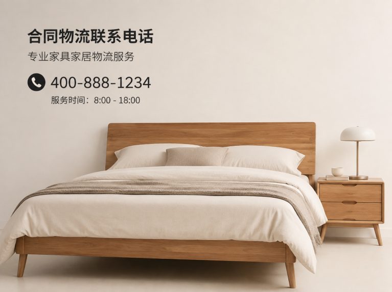 镇江家具零担专线与城际配送